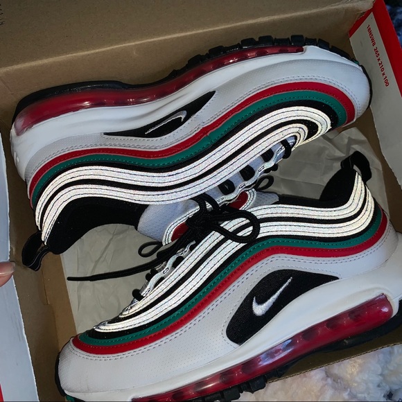 Nike Air Max 97 Shoe - Men Air Max 97